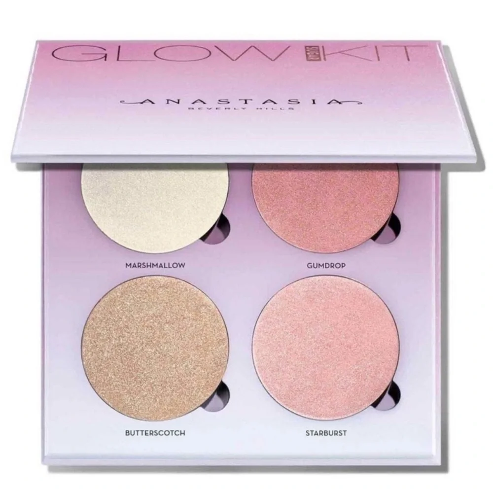 ABH Sugar Glow Kit